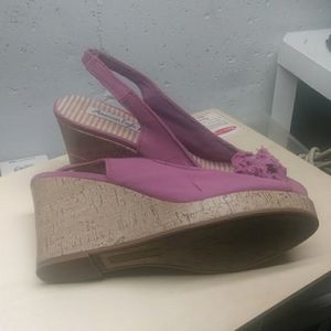 American eagle wedges